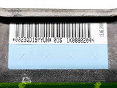  Airbag pasager Skoda Octavia 2 Combi (1Z5) [Fabr 2004-2013] 1K0880204N