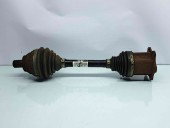 Planetara stanga fata Skoda Octavia 2 Combi (1Z5) [Fabr 2004-2013] 1K0407271LG 1.9 TDI BXE 77KW / 105CP  