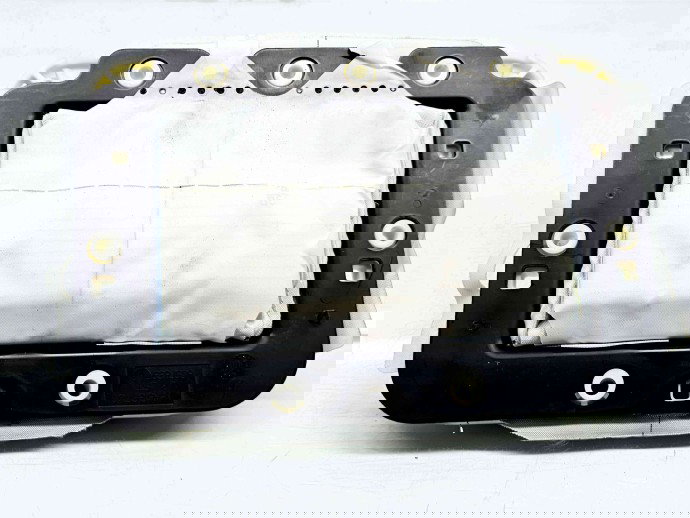  Airbag pasager Renault Megane 3 (B95) [Fabr 2008-2016] 985250006R