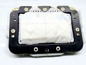  Airbag pasager Renault Megane 3 (B95) [Fabr 2008-2016] 985250006R