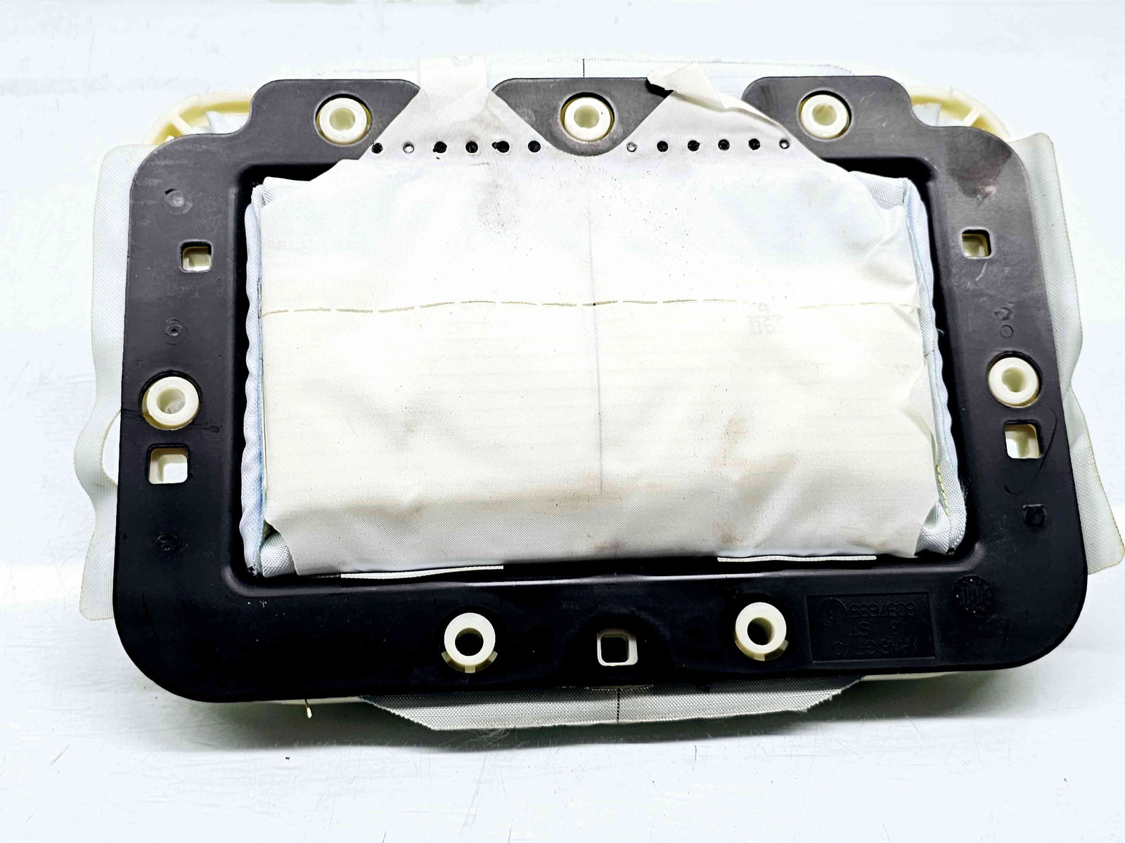 Airbag pasager Renault Megane 3 (B95) [Fabr 2008-2016] 985250006R - imagine 1