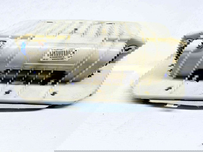  Airbag pasager Renault Megane 3 (B95) [Fabr 2008-2016] 985250006R