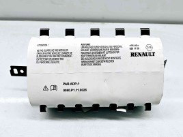  Airbag pasager Renault Clio 4 (B98) Hatchback [Fabr 2012-2020] 985258554R