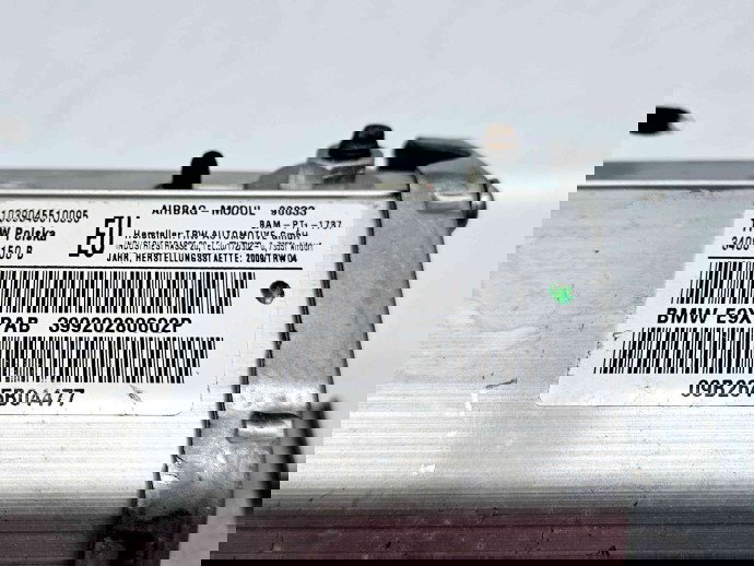  Airbag pasager Bmw 3 Coupe (E92) [Fabr 2005-2011] 39920280602P