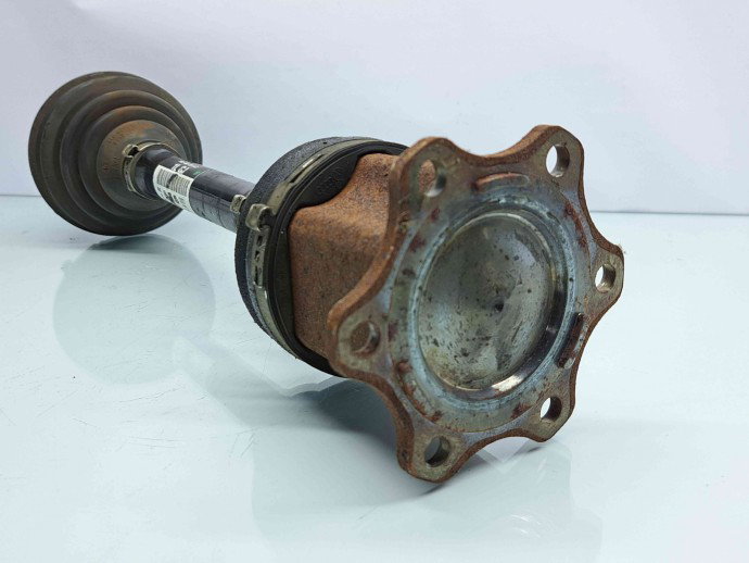 Planetara stanga fata Skoda Octavia 2 Combi (1Z5) [Fabr 2004-2013] 1K0407271LG 1.9 TDI BXE 77KW / 105CP  
