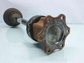 Planetara stanga fata Skoda Octavia 2 Combi (1Z5) [Fabr 2004-2013] 1K0407271LG 1.9 TDI BXE 77KW / 105CP  