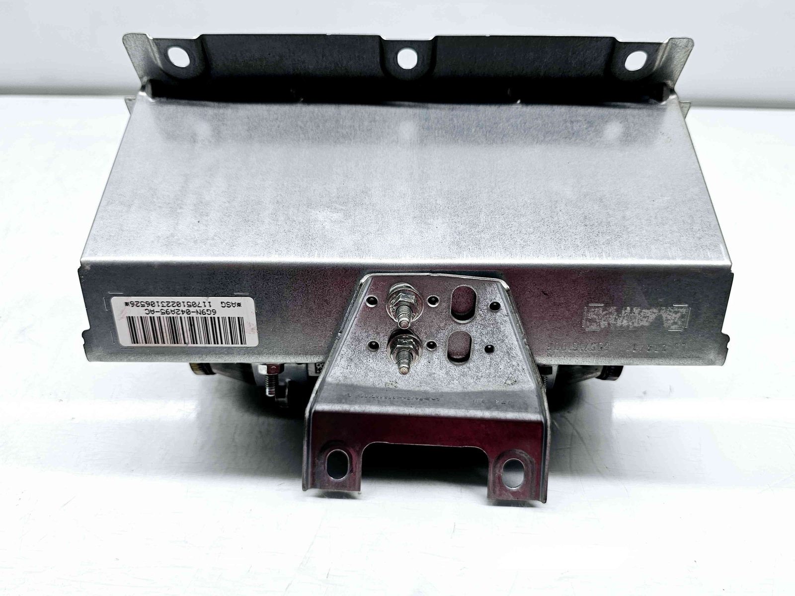 Airbag pasager Ford S-Max 1 [Fabr 2006-2014] 6G9N-042A95-AC - imagine 2