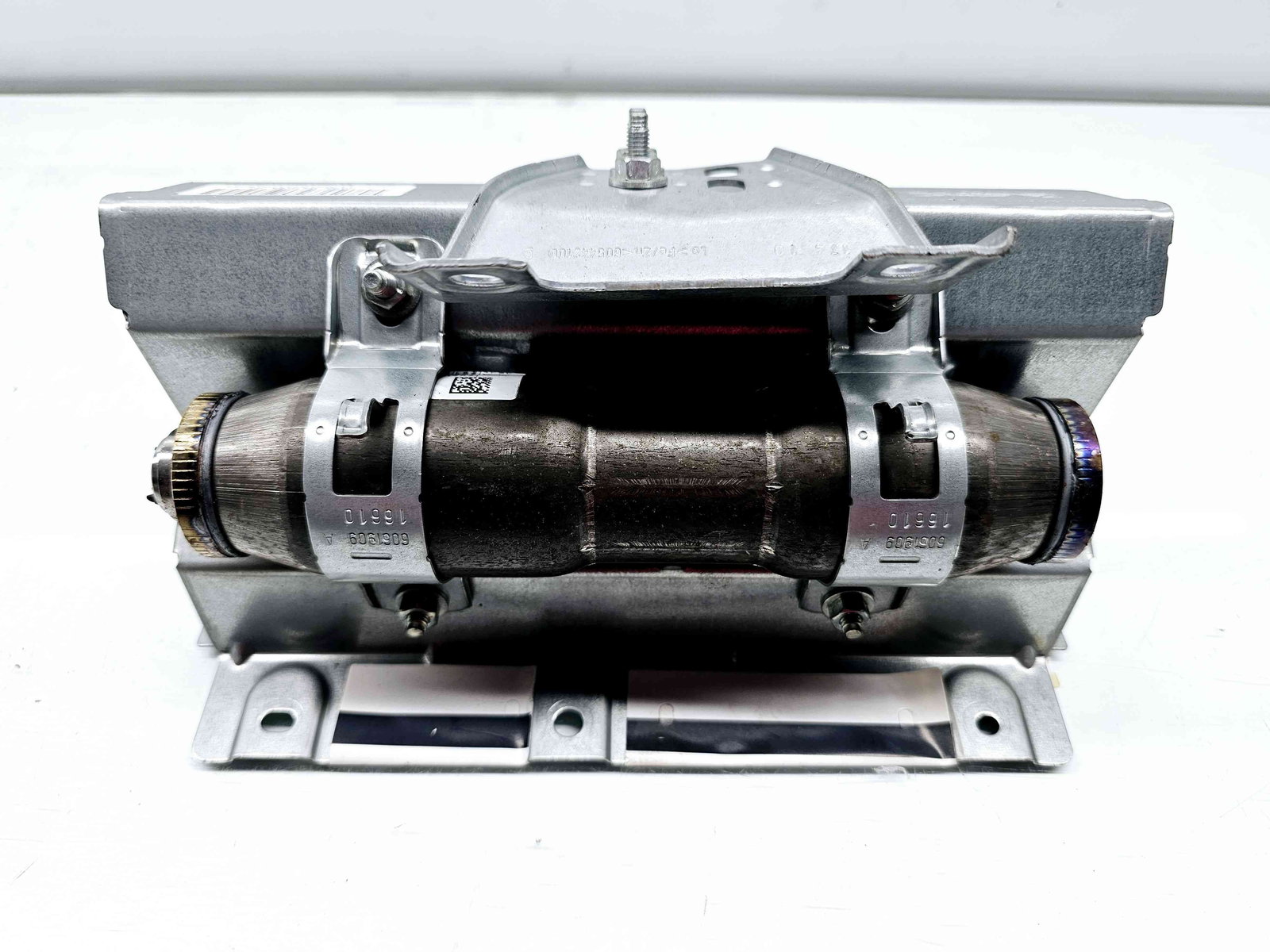 Airbag pasager Ford S-Max 1 [Fabr 2006-2014] 6G9N-042A95-AC - imagine 3