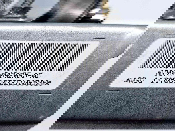  Airbag pasager Ford S-Max 1 [Fabr 2006-2014] 6G9N-042A95-AC