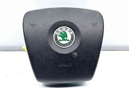  Airbag volan Skoda Octavia 2 Combi (1Z5) [Fabr 2004-2013] 1Z0880201AM
