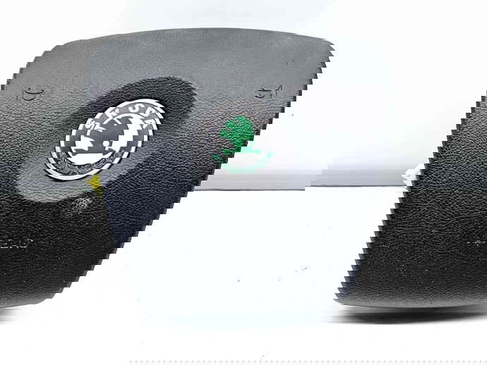  Airbag volan Skoda Octavia 2 Combi (1Z5) [Fabr 2004-2013] 1Z0880201AM