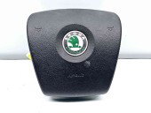  Airbag volan Skoda Octavia 2 Combi (1Z5) [Fabr 2004-2013] 1Z0880201AM