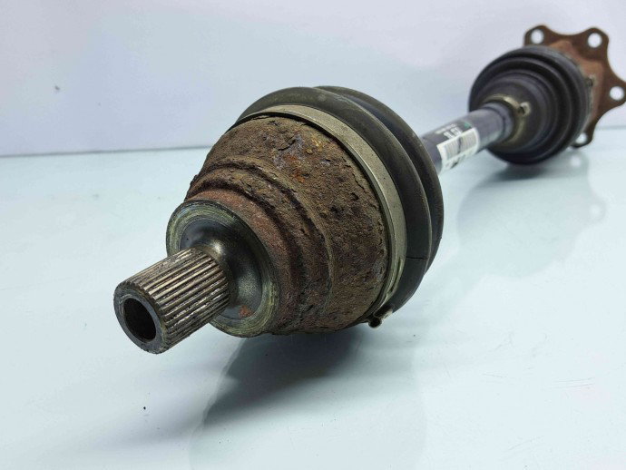 Planetara stanga fata Skoda Octavia 2 Combi (1Z5) [Fabr 2004-2013] 1K0407271LG 1.9 TDI BXE 77KW / 105CP  