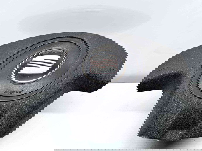  Airbag volan Seat Ibiza 4 (6L1) [Fabr 2002-2009] 6L0880201S