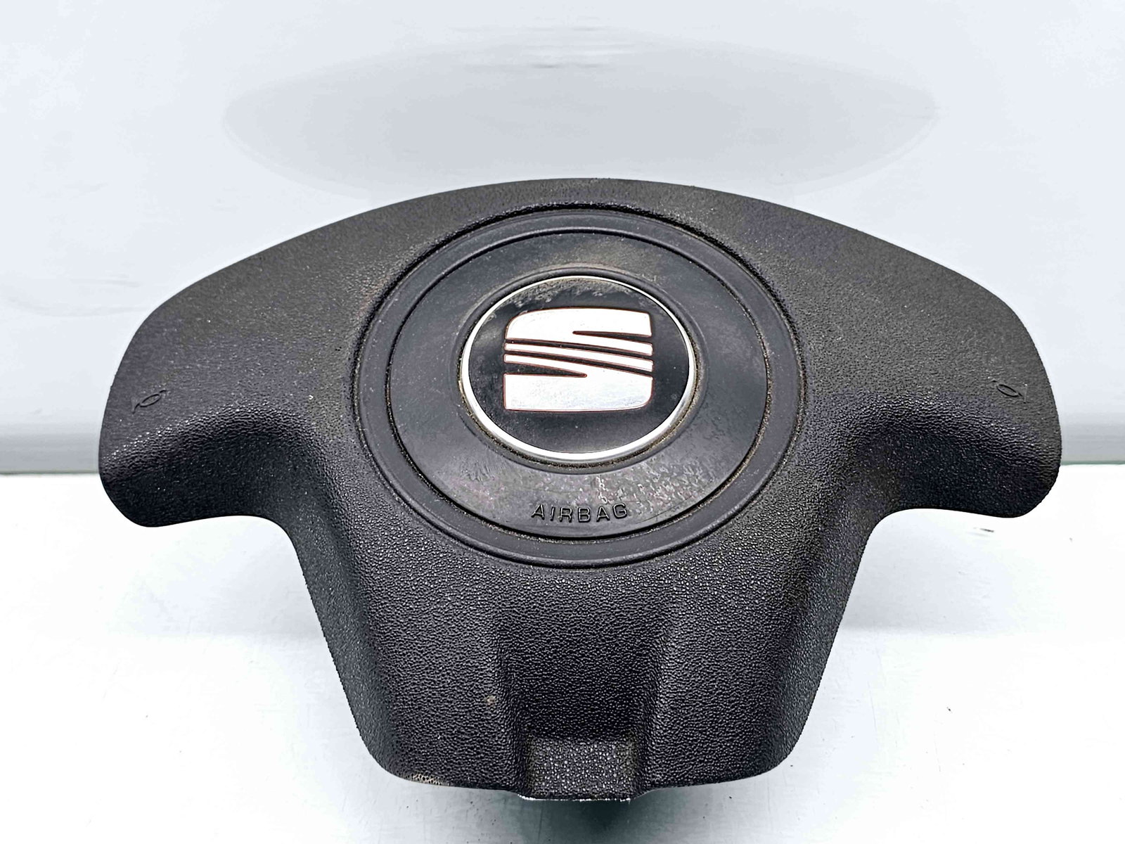 Airbag volan Seat Ibiza 4 (6L1) [Fabr 2002-2009] 6L0880201S - imagine 1