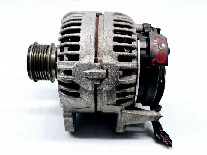Alternator Audi A1 (8X1) [Fabr 2010-2018] 03L903023 1.6 TDI CAYC 77KW / 105CP