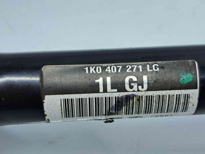 Planetara stanga fata Skoda Octavia 2 Combi (1Z5) [Fabr 2004-2013] 1K0407271LG 1.9 TDI BXE 77KW / 105CP  