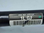 Planetara stanga fata Skoda Octavia 2 Combi (1Z5) [Fabr 2004-2013] 1K0407271LG 1.9 TDI BXE 77KW / 105CP  