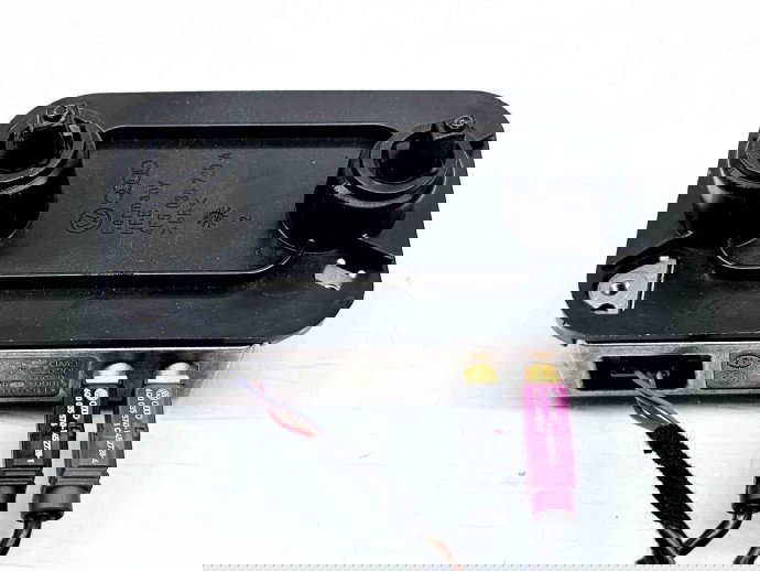  Amplificator audio Audi A6 (4F2, C6) facelift [Fabr 2004-2010] 8J0035456A