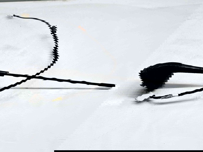  Antena Dacia Duster (PH2, H79) [Fabr 2013-2017] 282179393R