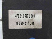 Pompa ABS Audi A6 (4F2, C6) [Fabr 2004-2010] 4F0910517L 2.7 TDI BPP 132KW / 180CP  
