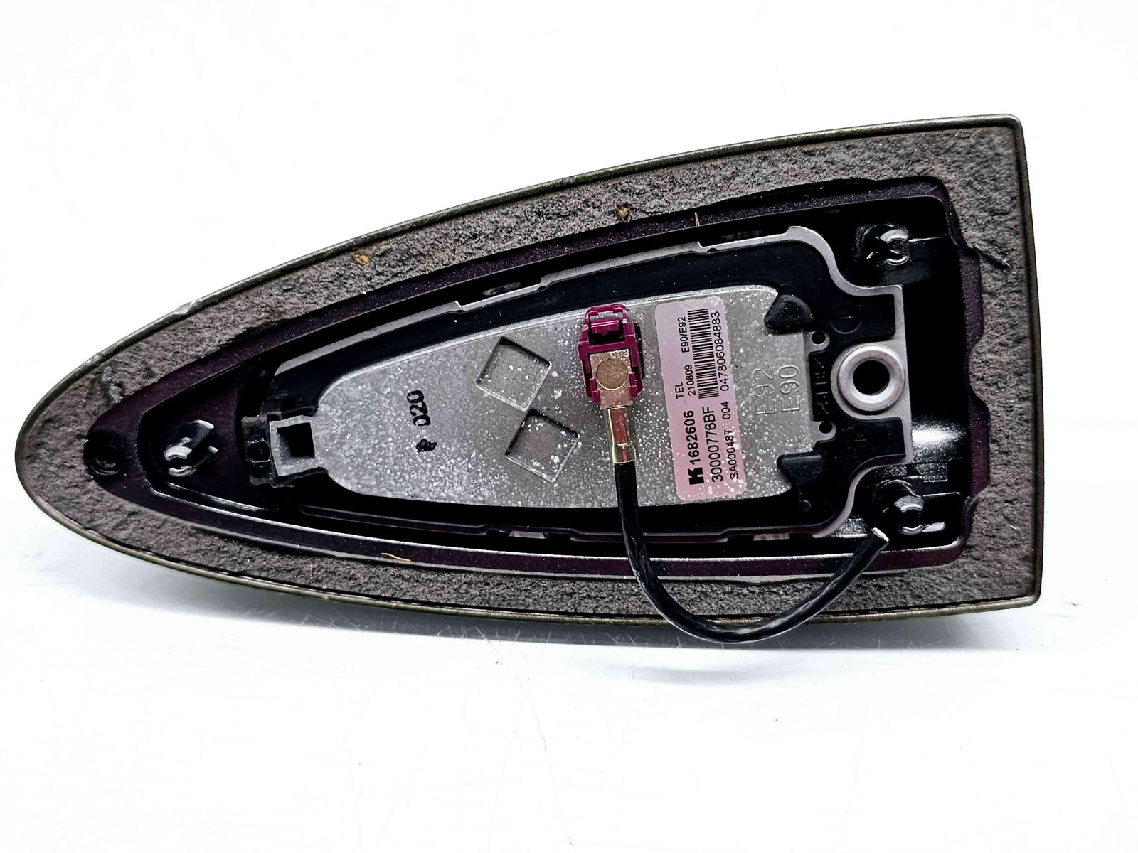 Antena Bmw 3 Coupe (E92) [Fabr 2005-2011] 6935688 - imagine 3