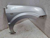 Aripa dreapta fata Ford Fusion (JU) [Fabr 2002-2012] MOONDUST SILVER