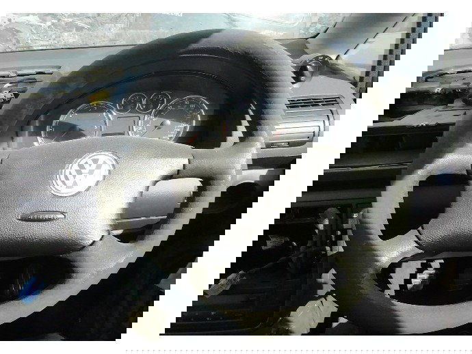 Volan Volkswagen Sharan 1.9 BVK OEM 1995-2010