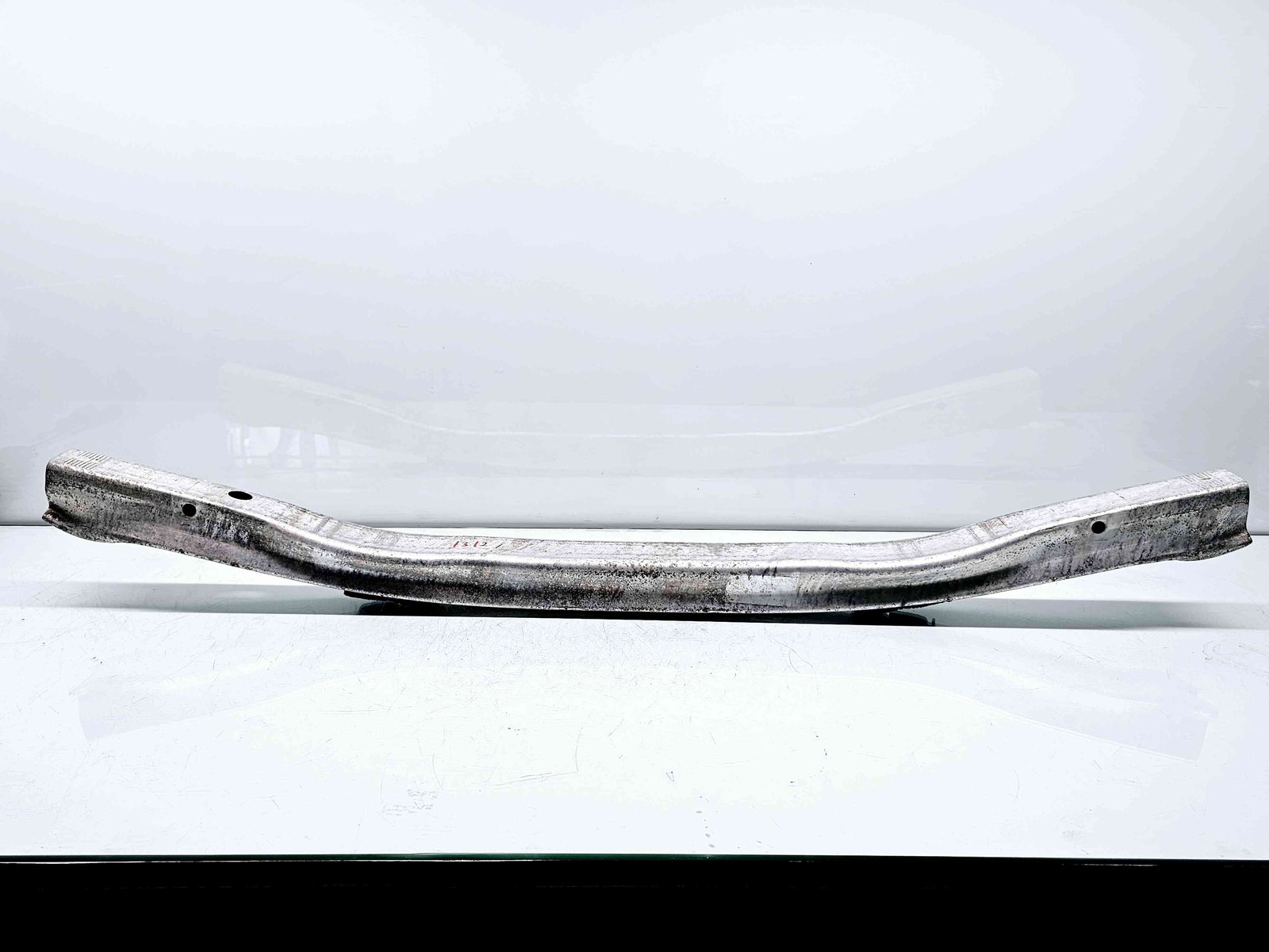 Armatura bara fata Renault Megane 2 [Fabr 2002-2008] OEM - imagine 2