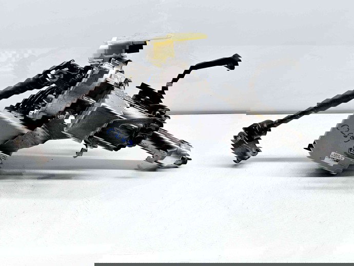 Ax coloana volan Renault Megane 3 (B95) [Fabr 2008-2016] 488105536R 1.5 DCI K9K837 81KW / 110CP