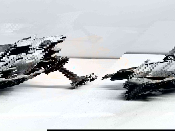 Ax coloana volan Renault Megane 2 [Fabr 2002-2008] 8200246631B 1.5 CDI K9K722 60KW / 82CP