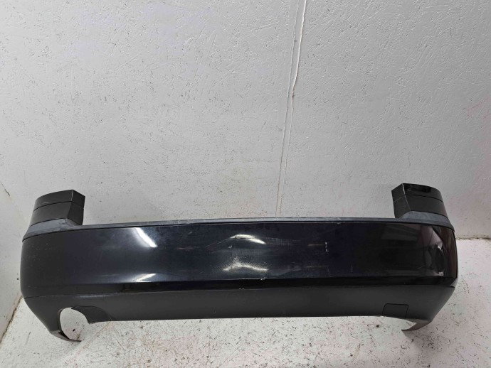 Bara spate Skoda Octavia 2 Combi (1Z5) [Fabr 2004-2013] LF9R