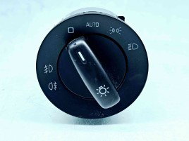  Bloc lumini Skoda Yeti (5L) [Fabr 2009-2020] 5L0941431E