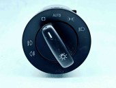  Bloc lumini Skoda Yeti (5L) [Fabr 2009-2020] 5L0941431E