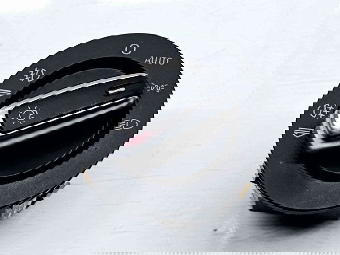  Bloc lumini Audi A6 (4F2, C6) facelift [Fabr 2004-2010] OEM