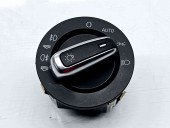  Bloc lumini Audi A6 (4F2, C6) facelift [Fabr 2004-2010] OEM