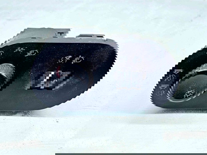  Bloc lumini Seat Ibiza 4 (6L1) [Fabr 2002-2009] 6L1941531AF