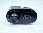  Bloc lumini Seat Ibiza 4 (6L1) [Fabr 2002-2009] 6L1941531AF