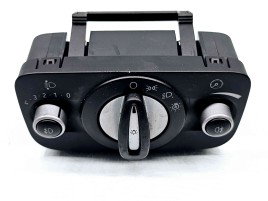  Bloc lumini Ford S-Max 1 [Fabr 2006-2014] AG9T-13A824-CA