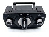  Bloc lumini Ford S-Max 1 [Fabr 2006-2014] AG9T-13A824-CA