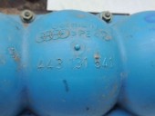 Rezervor vacuum Audi A6 (4F2, C6) [Fabr 2004-2010] 443131541 2.7 TDI BPP  