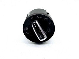  Bloc lumini Volkswagen Passat CC (358) Facelift [Fabr 2012-2016] OEM