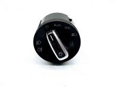  Bloc lumini Volkswagen Passat CC (358) Facelift [Fabr 2012-2016] OEM