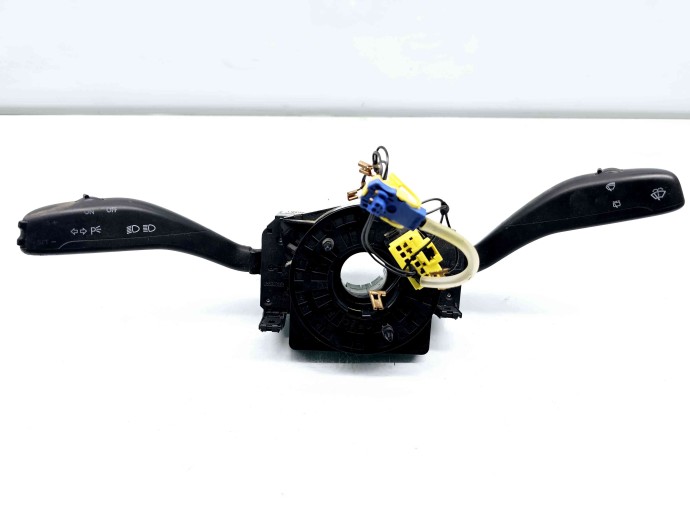 Bloc manete cu spirala volan Seat Ibiza 4 (6L1) [Fabr 2002-2009] 6Q0953503CJ