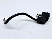  Borna baterie (-) Bmw 3 Coupe (E92) [Fabr 2005-2011] 9215952 