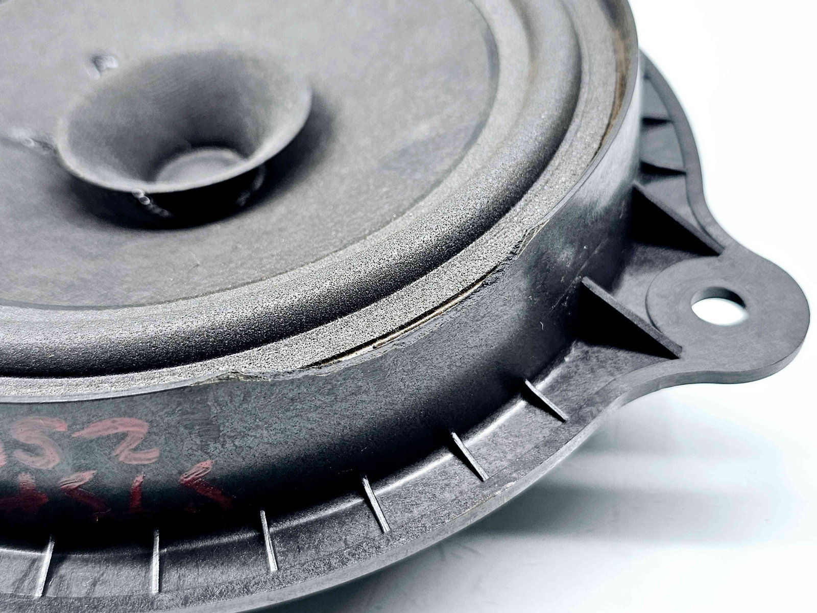 Boxa stanga spate Nissan Qashqai [Fabr 2007-2014] OEM - imagine 2