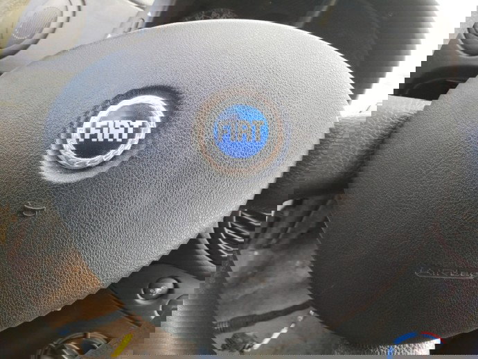 Airbag volan Fiat Punto Van 1.3 diesel OEM 2000-2009