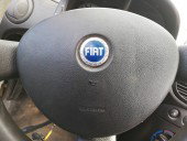 Airbag volan Fiat Punto Van 1.3 diesel OEM 2000-2009