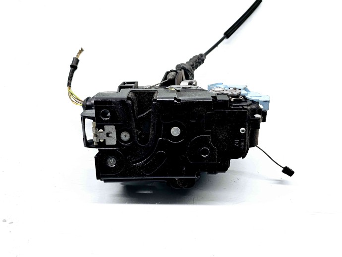Broasca usa dreapta fata Skoda Octavia 2 Combi (1Z5) [Fabr 2004-2013] 3D1837016AC