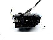 Broasca usa dreapta fata Skoda Octavia 2 Combi (1Z5) [Fabr 2004-2013] 3D1837016AC